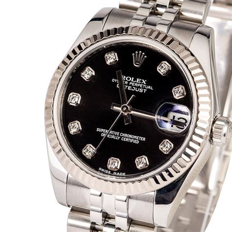 rolex datejust 178274